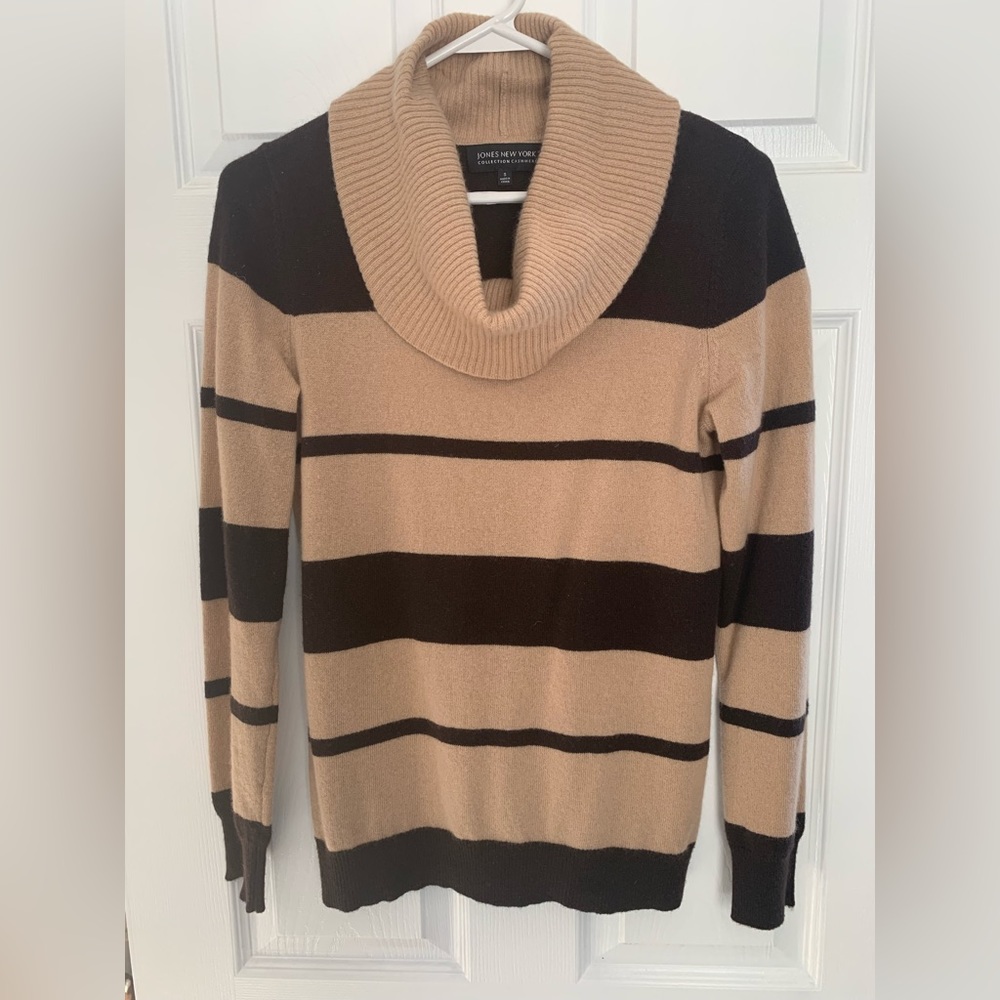 Cashmere Sweater